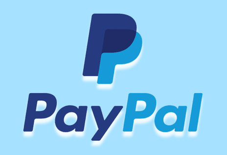 PayPal-logo